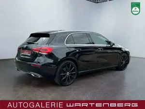 Mercedes-Benz A 220 Progressive/NAVI PREMIUM/LED/SHZ/DAB/GRA/ Bild 5