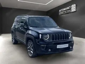 Jeep Renegade Limited Plug-Hybrid ACC*Kamera*LED*19 Bild 2