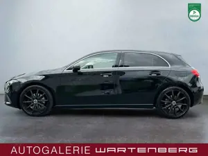 Mercedes-Benz A 220 Progressive/NAVI PREMIUM/LED/SHZ/DAB/GRA/ Bild 2