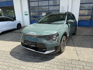 Kia Niro EV 150kW WP DriveW Technik Relax Vollausst.