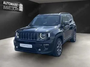 Jeep Renegade Limited Plug-Hybrid ACC*Kamera*LED*19 Bild 3