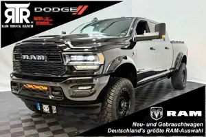 Dodge RAM 2500 Limited 6,7l Cummins Mega Cab RTR Umbau