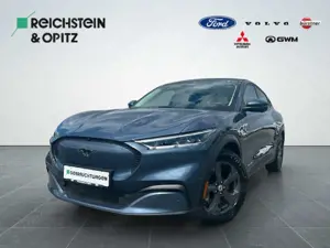 Ford Mustang Mach-E Basis/ACC/Klima/360°RFK