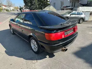 Audi Coupe 2.3 E NG Typ 89 Bild 5