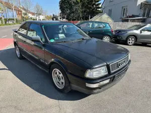 Audi Coupe 2.3 E NG Typ 89