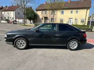 Audi Coupe 2.3 E NG Typ 89 Bild 3