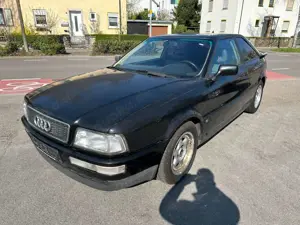 Audi Coupe 2.3 E NG Typ 89 Bild 2