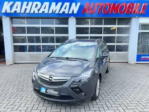 Opel Zafira C Tourer Drive