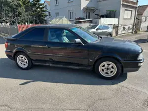 Audi Coupe 2.3 E NG Typ 89 Bild 4