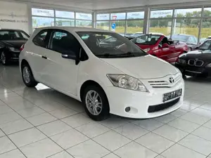 Toyota Auris +Klima+Tüv Neu+MFL+Top Gepflegt