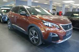 Peugeot 3008 1.5 GT Line