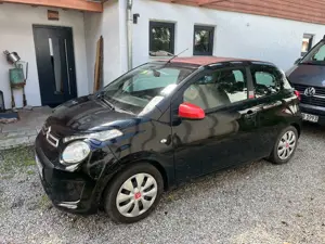 Citroen C1 C1 Airscape VTi 68 Feel