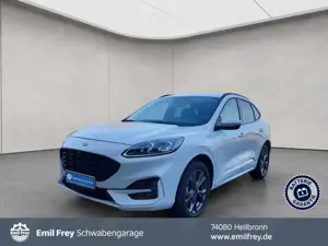 Ford Kuga 2.5 Duratec PHEV ST-LINE