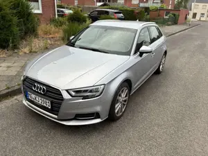 Audi A3 design TÜV Neu!