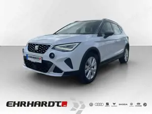SEAT Arona 1.0 TSI DSG Xperience VIRTUAL*LED*PDC*TEMP*17"A...
