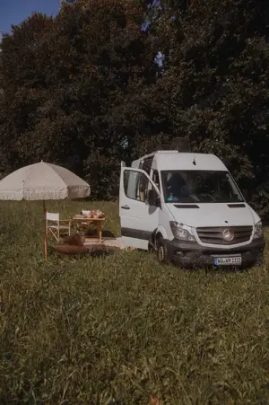 Mercedes-Benz Sprinter 316 CDI (BlueTec) Sprinter 906.231