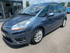 Citroen C4 Picasso 2.0 HDI Exclusive Aut. 1.Hand Spurassistent