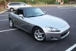 Honda S 2000 S 2000