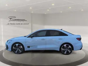 Audi A3 Limo S line 35 TFSI Matrix ACC HuD Kamera Bild 3