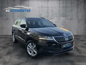 Skoda Karoq Ambition 2.0 TDI DSG*LED*NAVI*APPLE*KAMERA