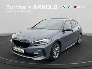 BMW 116 i  M Sport Head-Up Lenkradhzg. Driving Assist. HiF