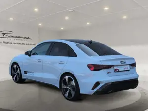 Audi A3 Limo S line 35 TFSI Matrix ACC HuD Kamera Bild 4