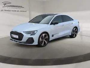 Audi A3 Limo S line 35 TFSI Matrix ACC HuD Kamera Bild 2