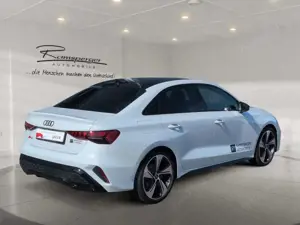 Audi A3 Limo S line 35 TFSI Matrix ACC HuD Kamera Bild 5