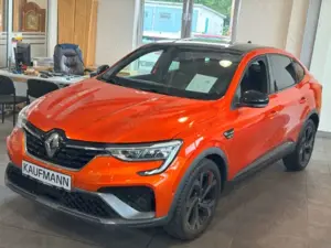 Renault Arkana R.S. Line 1.3 TCe 140 EU6d Bose