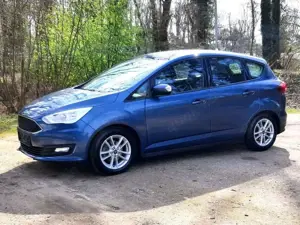 Ford C-Max Trend