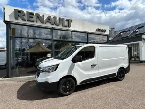 Renault Trafic L1H1 3,0t Komfort PDC/Klima/Holzboden
