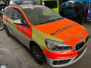 BMW 220 220 d xDrive Advantage