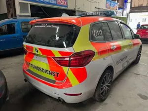 BMW 220 220 d xDrive Advantage Bild 5
