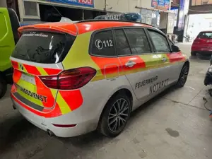 BMW 220 220 d xDrive Advantage Bild 4
