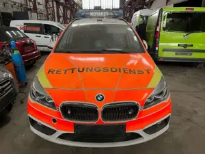 BMW 220 220 d xDrive Advantage Bild 3