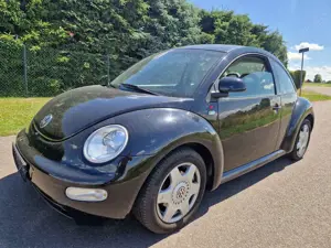 Volkswagen Beetle Tüv bei Kauf neu.