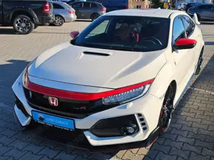 Honda Civic *Turbo*Type*R*GT*Käfig*Wagner*Invidia*KW*Carbon