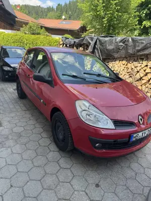 Renault Clio 1.5 dCi Exception