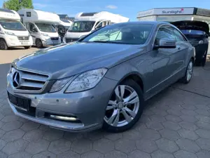 Mercedes-Benz E 200 E -Klasse Coupe E 200 CGI BlueEfficiency