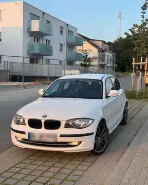 BMW 116 116i Edition Lifestyle
