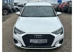 Audi A3 Sportback TFSI  *NAVI*SHZ*CARPLAY*LED*