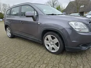Chevrolet Orlando Orlando Diesel 2.0 LT