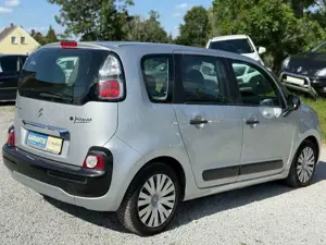 Citroen C3 Picasso Bild 5