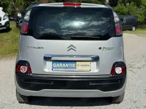 Citroen C3 Picasso Bild 4