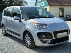 Citroen C3 Picasso Bild 2