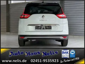 Renault Grand Scenic 1,3 TCe 160 BOSE Edition Autom. Nav Bild 4