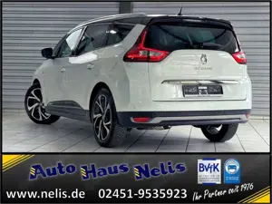 Renault Grand Scenic 1,3 TCe 160 BOSE Edition Autom. Nav Bild 5