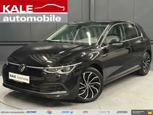 Volkswagen Golf Lim. 2.0 TSI DSG Style*17Zoll*KAMERA*Komfort-Paket