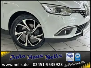 Renault Grand Scenic 1,3 TCe 160 BOSE Edition Autom. Nav Bild 2