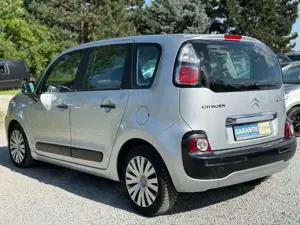 Citroen C3 Picasso Bild 3